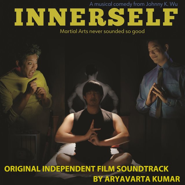 Innerself (Original Soundtrack)