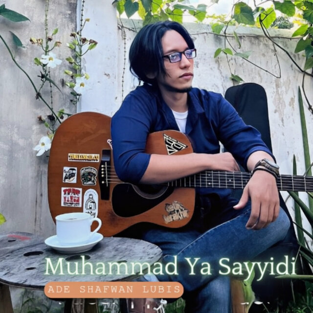 Muhammad Ya Sayyidi