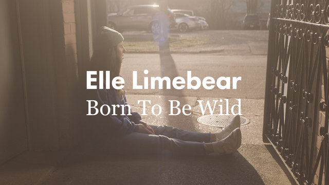 Born To Be Wild (Official Reimagined Video)