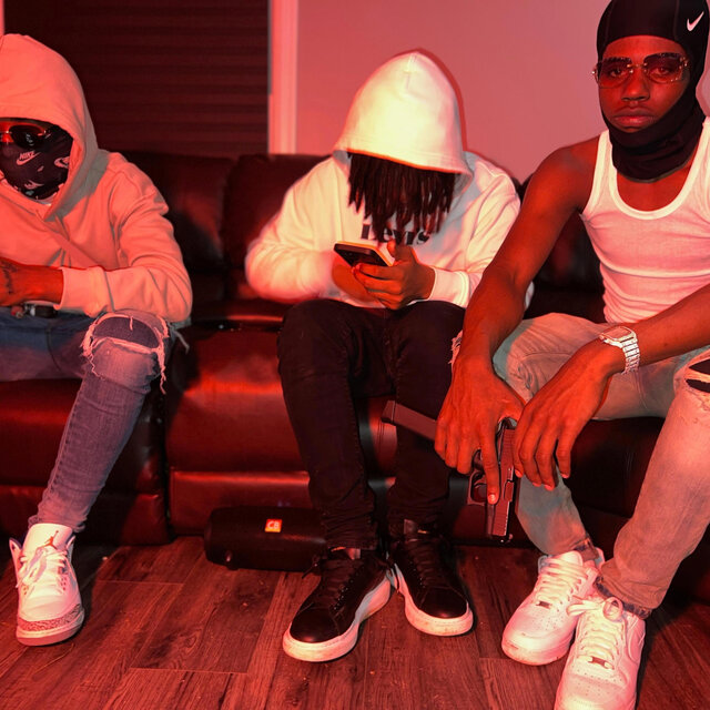 Standing On Business (feat. Runnituptae & ToneSoulja)