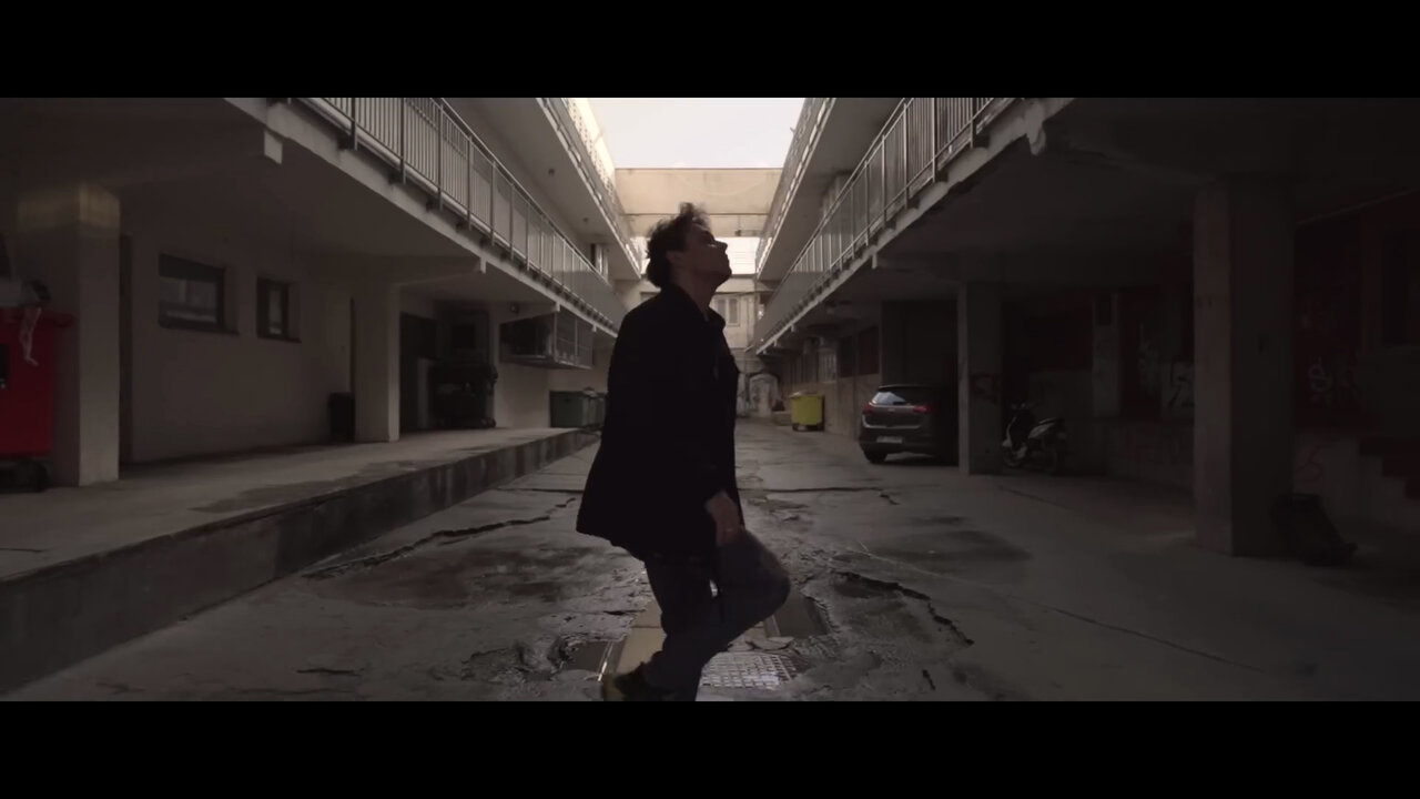 Warsaw Local Boy (Official Video)