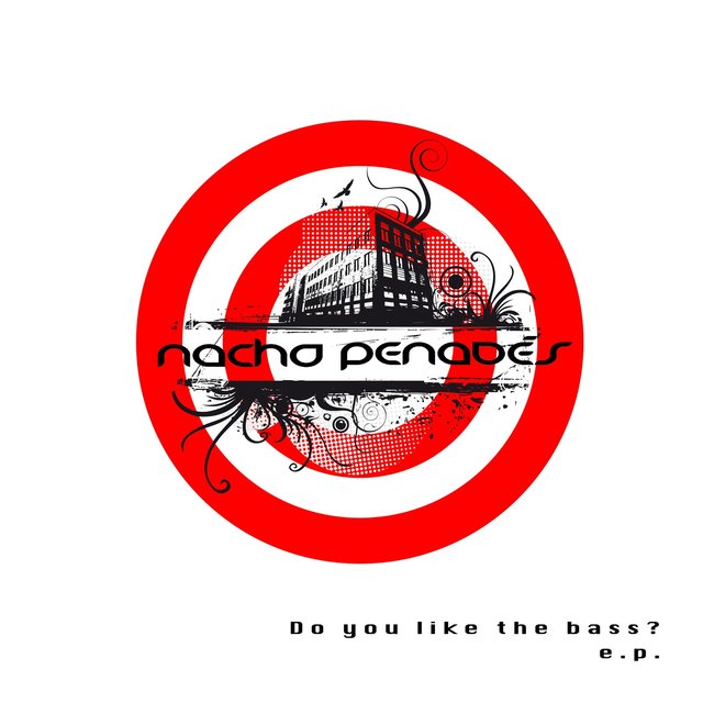 Do You Like the Bass? EP
