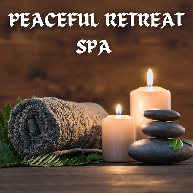 Peaceful Retreat Spa