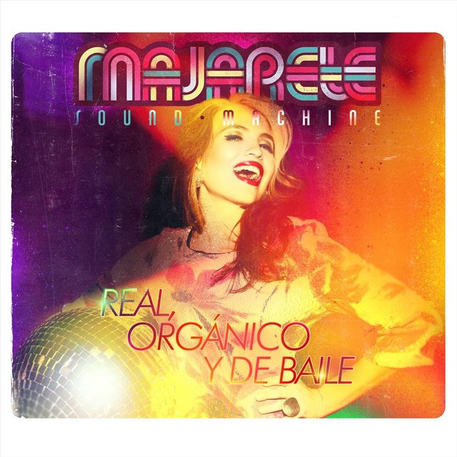 Real, Orgánico y de Baile