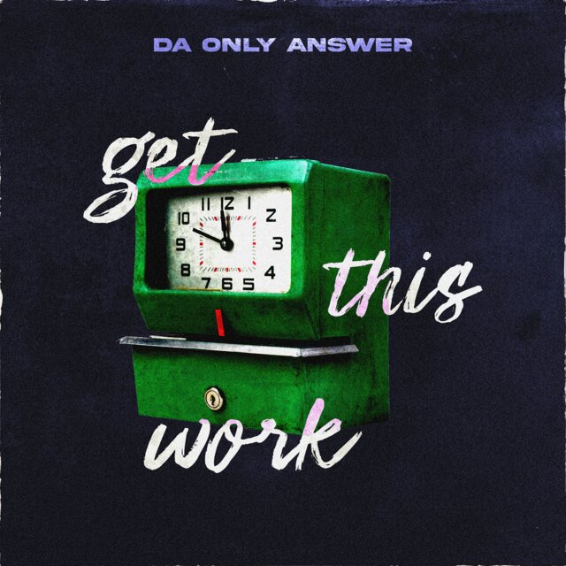 Get This Work