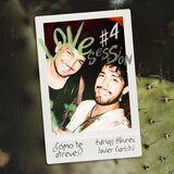 LOVE SESSION #4 - Cómo te atreves?