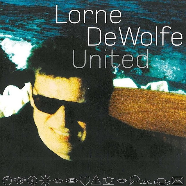 Lorne de Wolfe United