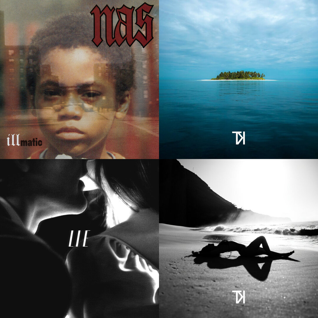 Raising Kanan Season 3 Starz Soundtrack Power Book III on TIDAL