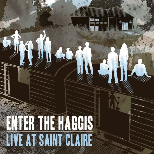 Live At Saint Claire