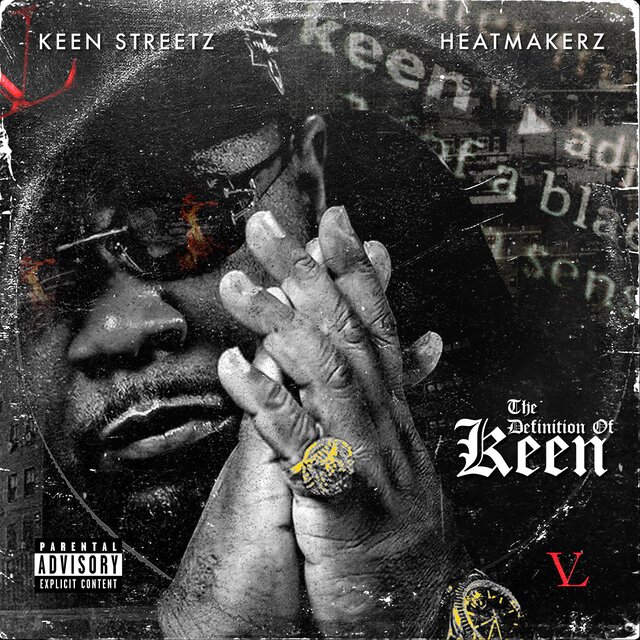 THE DEFINITION OF KEEN