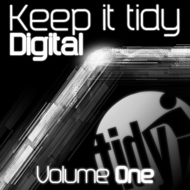 Keep It Tidy: Digital Vol. 01