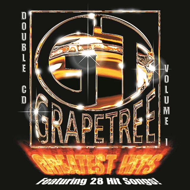 Grapetree Greatest Hits, Vol. 1