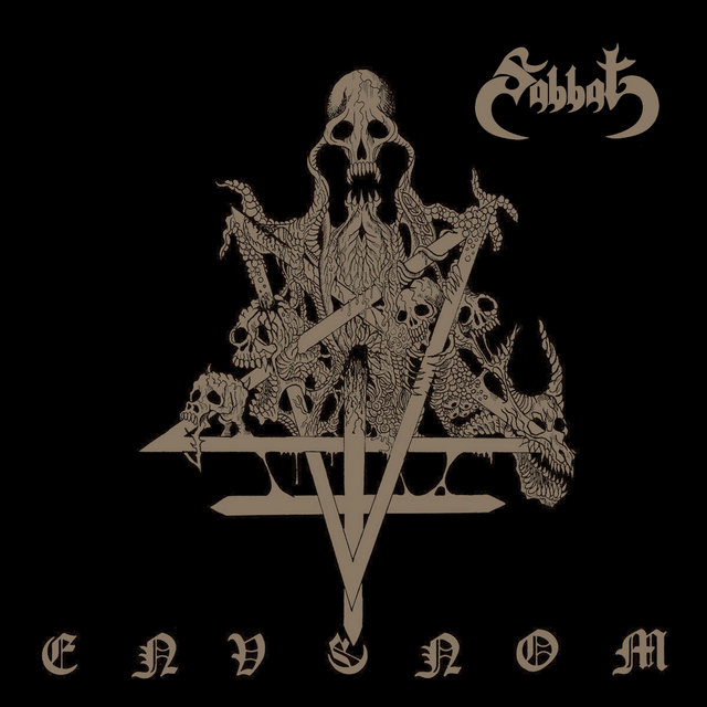 Envenom
