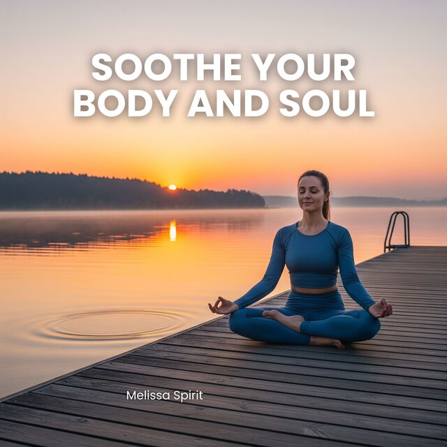 Soothe Your Body and Soul