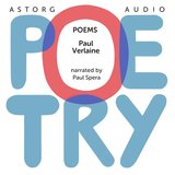 Chapter 22.2 & Chapter 23 & Chapter 24 & Chapter 25 - Poetry by Paul Verlaine