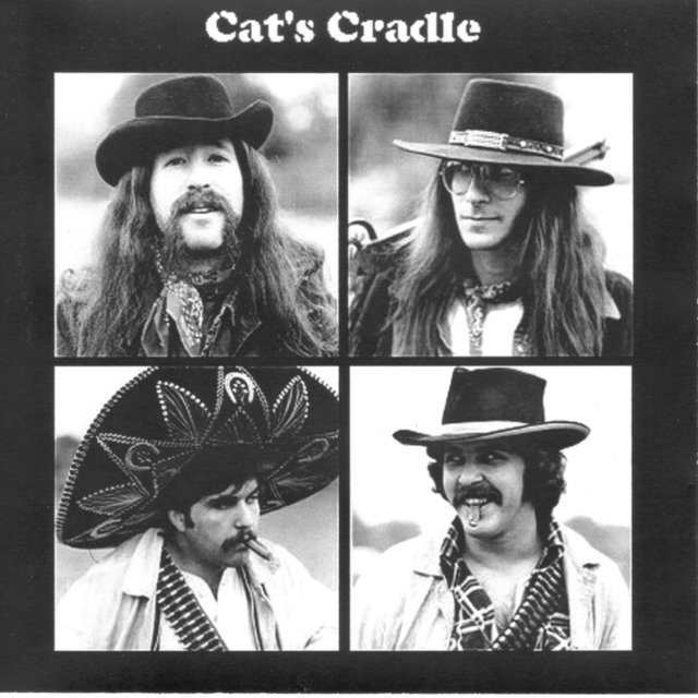 Cat's Cradle