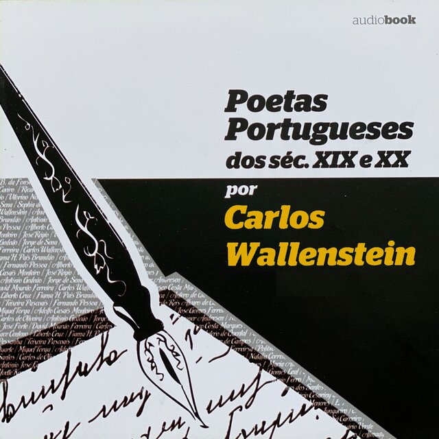 Poetas Portugueses dos Sec Xix e Xx