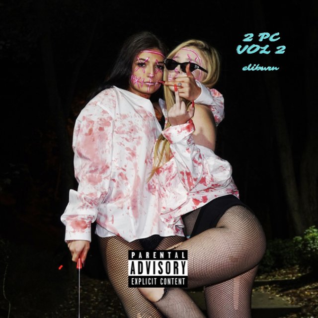 2 PC VOL 2