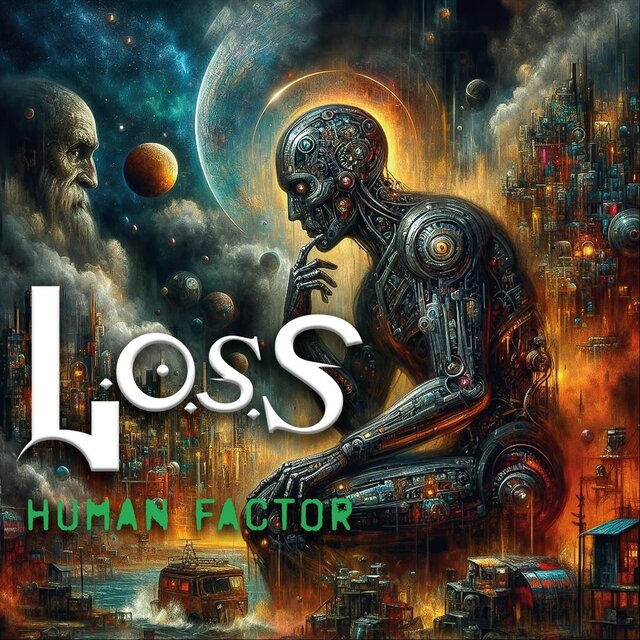 Human Factor