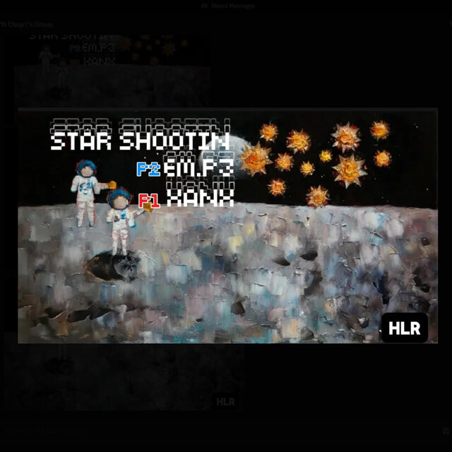 Star Shootin (feat. EM.P3)
