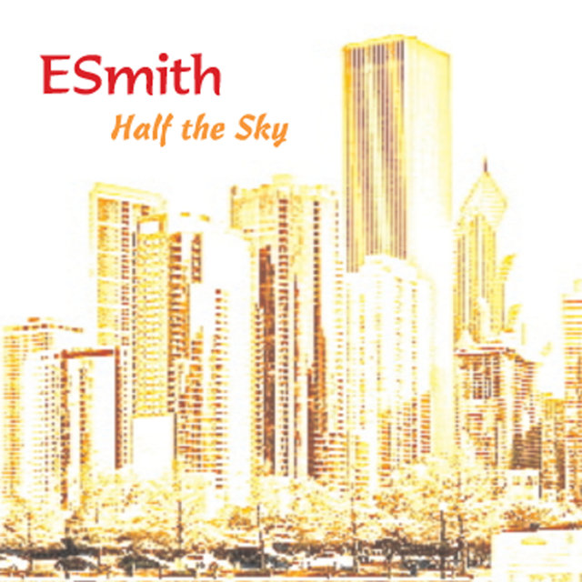 Half the Sky