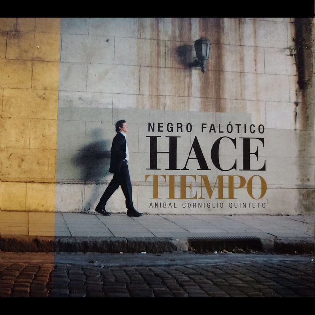 Hace Tiempo