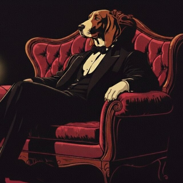 Echoes After Midnight — Retro Jazz