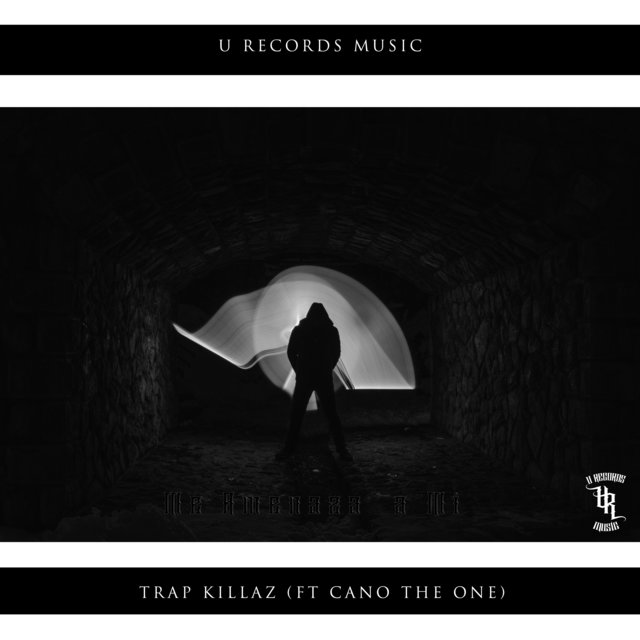 Trapkillaz - Me Amenaza a Mi