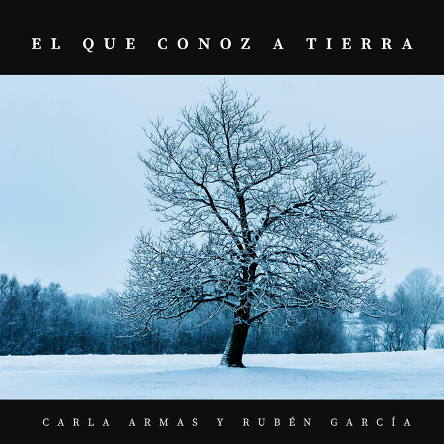 El que conoz a tierra