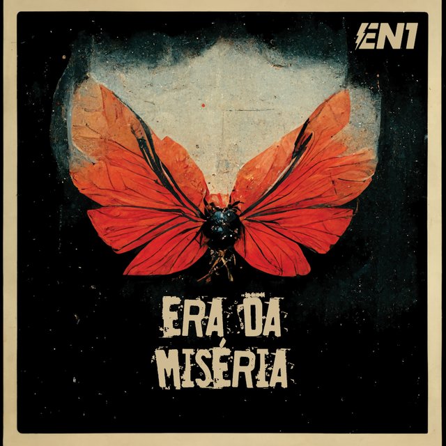 Era da Miséria