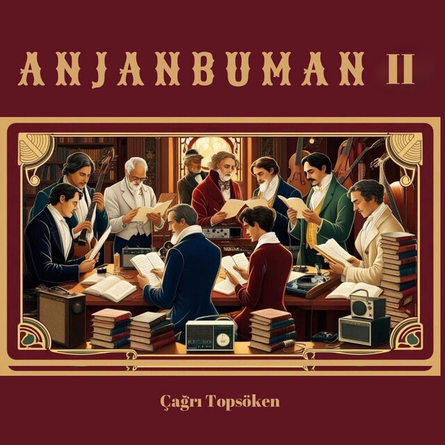 Anjanbuman II