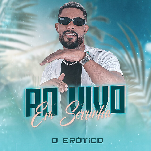 Ao Vivo em Serrinha