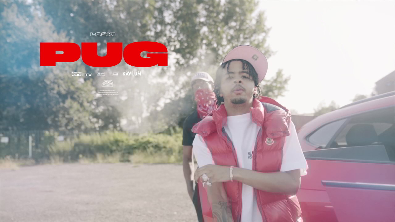 P.U.G (Official Video)