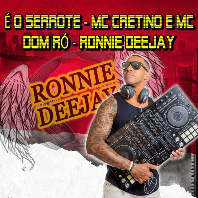 É o Serrote