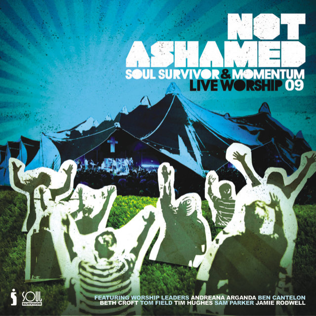 Not Ashamed (
	)