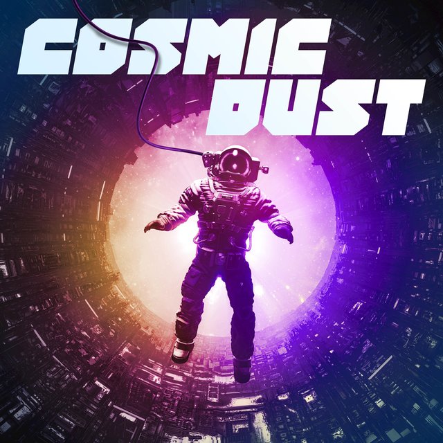 Cosmic Dust