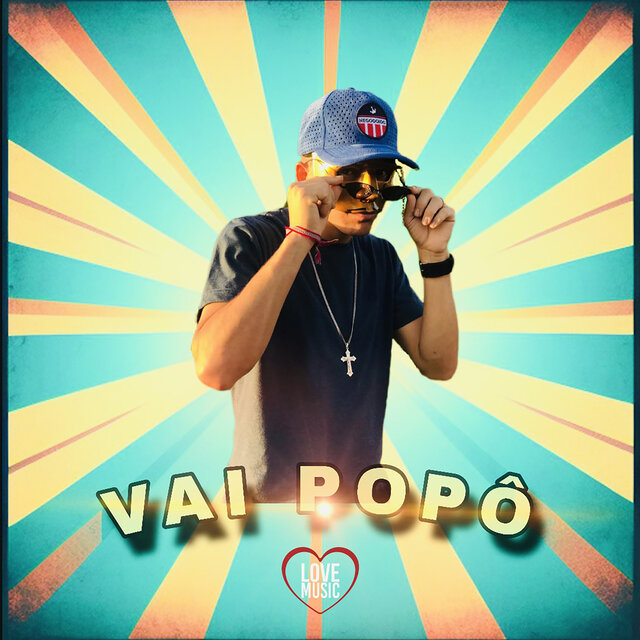 Vai Popô