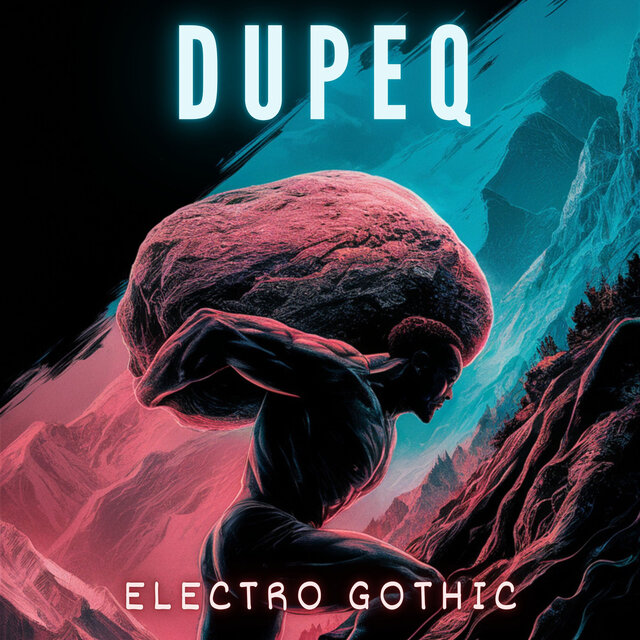 Electro Gothic
