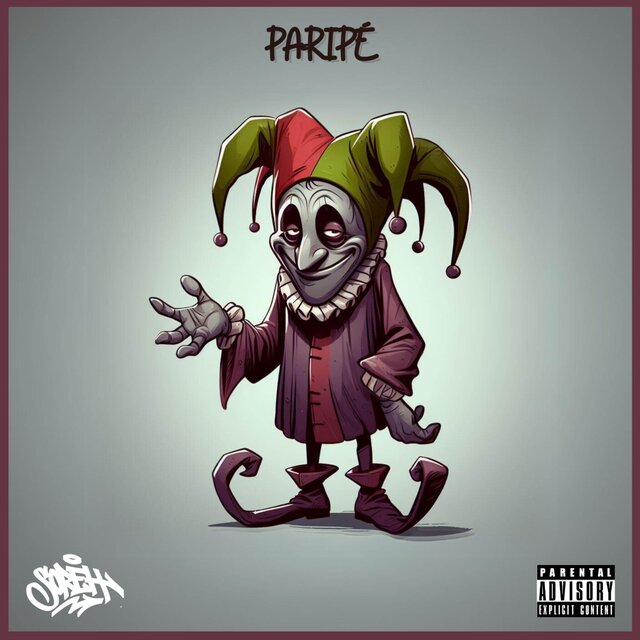 Paripé