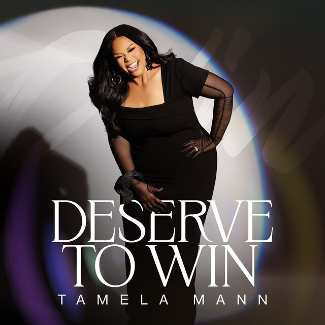 Deserve to Win