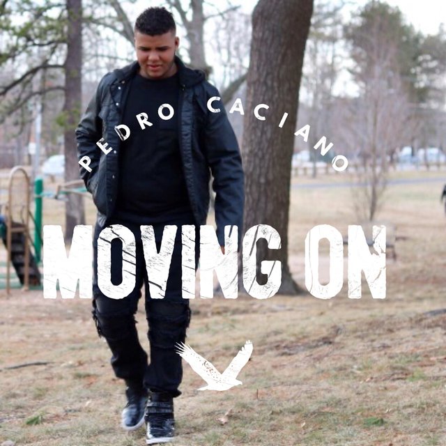 Moving On