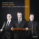 Cover art for album Schumann's Fantasy by Ensemble Contraste & Robert Schumann