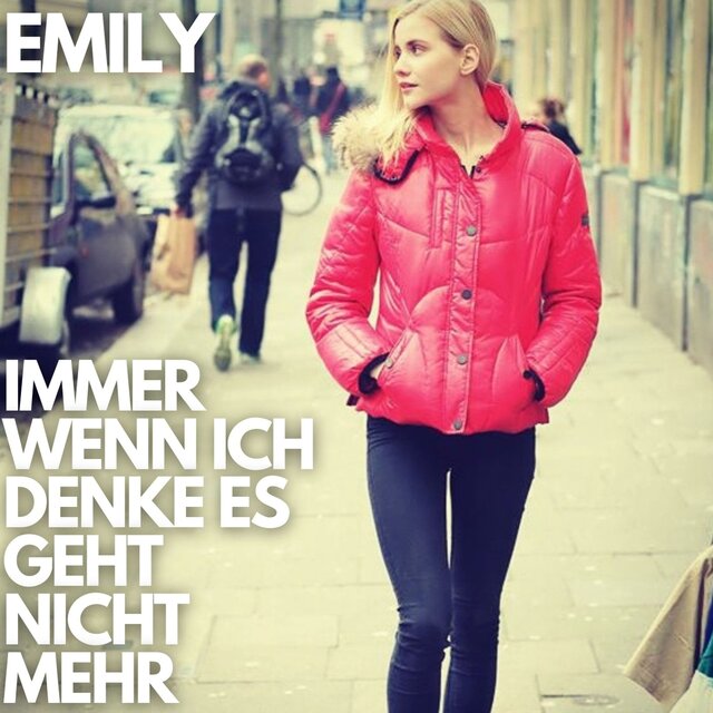 Immer wenn ich denke es geht nicht Mehr