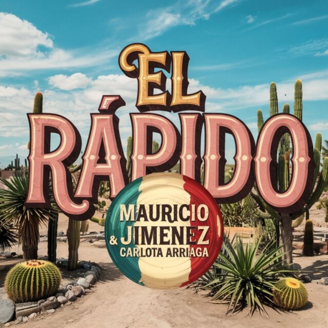 El Rápido