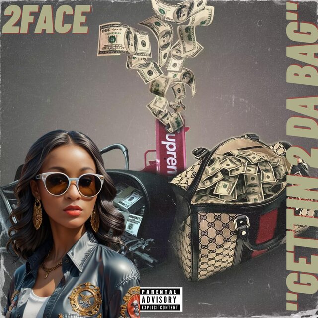 DJ BEASTY G. PRESENTS 2FACE 
