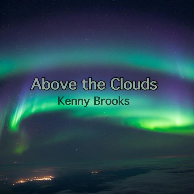 Above the Clouds
