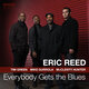 Cover art for album Everybody Gets the Blues by Eric Scott Reed