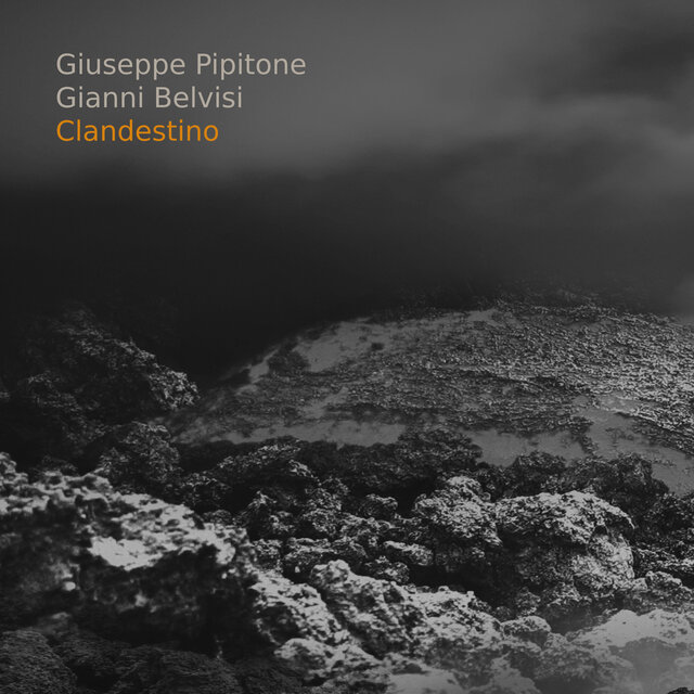 Clandestino
