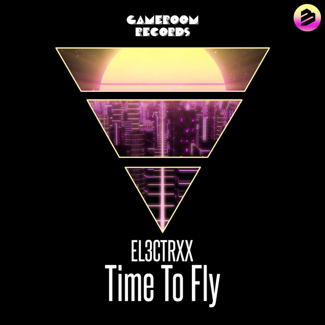 Time to Fly