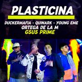 Plasticina